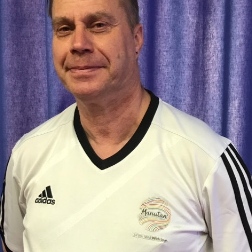 Claude Baudain